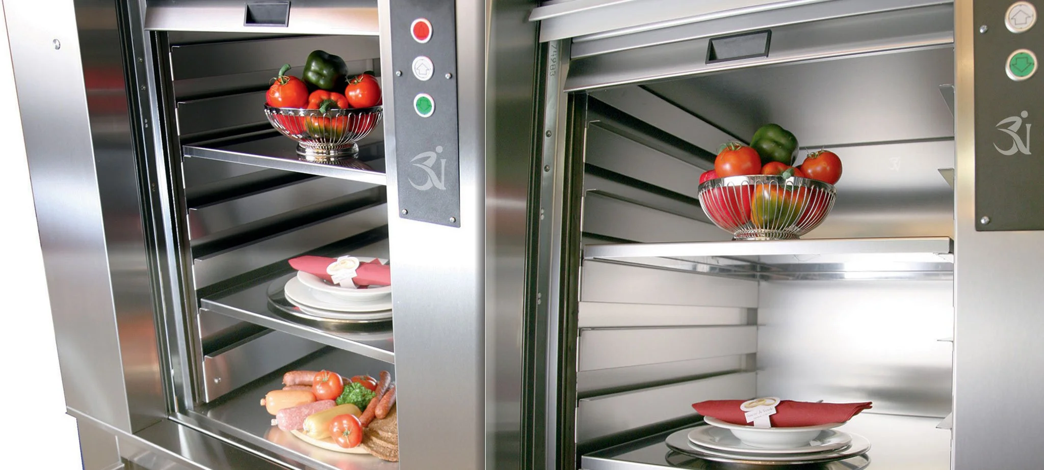 Yemek Asansörü ( Monşarj ) - Image 7